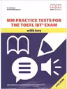TOEFL iBT Practice Tests with DVD