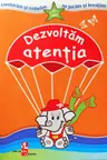 Dezvoltam atentia 4+