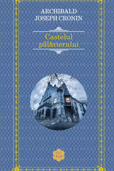 Castelul palarierului