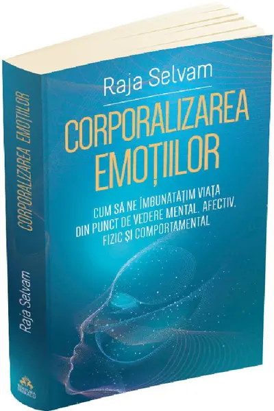 Corporalizarea emotiilor