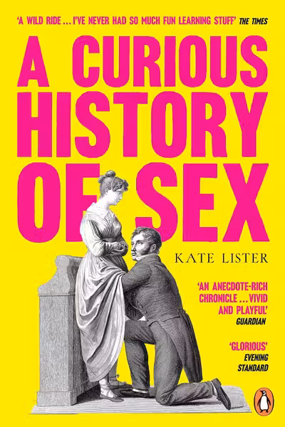 A Curious History of Sex