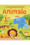 Prima Mea Carticica Litera. Animale