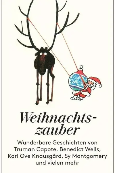 Weihnachtszauber