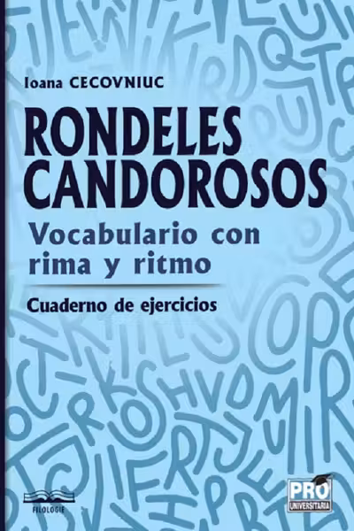 Rondeluri candorosoș