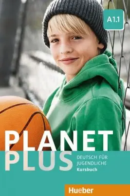 Planet Plus A1. 1 Kursbuch Deutsch fur Jugendliche - Gabriele Kopp, Josef Alberti, Siegfried Buttner