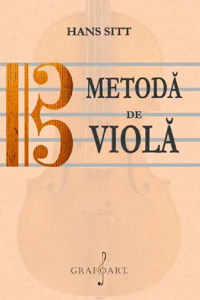 Metoda de violă