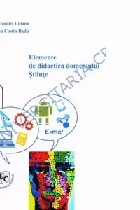 Elemente de didactica domeniului Stiinte