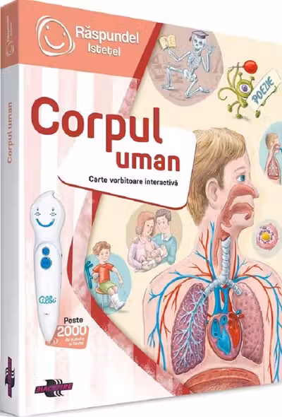 Corpul uman