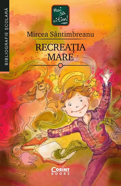 Recreatia mare