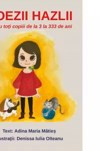 Poezii hazlii. Pentru toti copiii de la 3 la 333 de ani