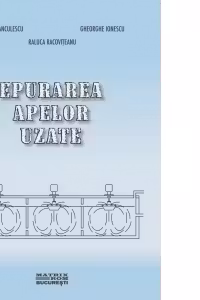 Epurarea apelor uzate