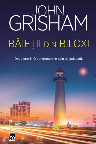 Baietii din Biloxi