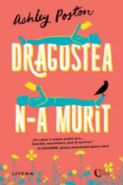 Blue Moon. DRAGOSTEA N-A MURIT.