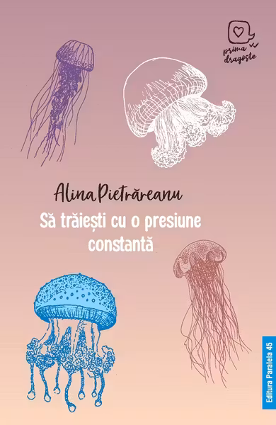 Sa traiesti cu o presiune constanta