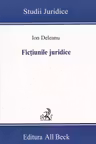 Fictiunile juridice