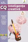 CQ.3 ani - Inteligenta creativa
