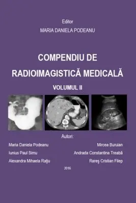 Compendiu de radioimagistica medicala volumul 2