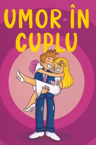 Umor in cuplu