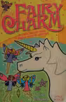 The Unicorn (Fairy Charm)