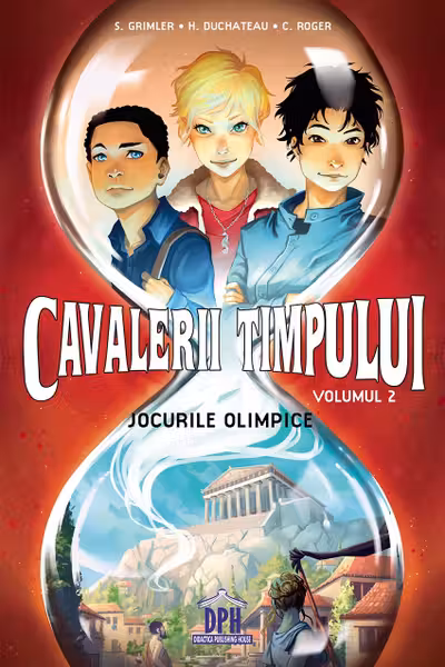 Jocurile Olimpice