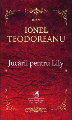 Jucarii pentru Lily