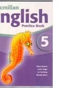 Macmillan English 5 (Practice Book)