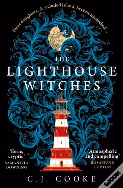 The Lighthouse Witches