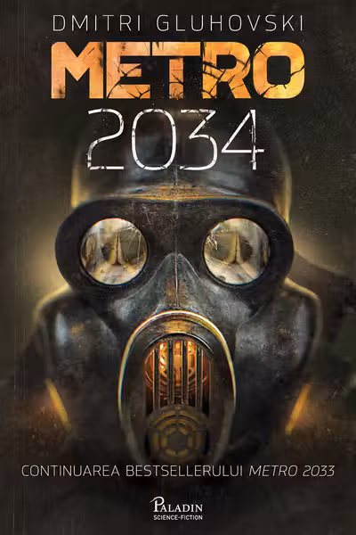 Metro 2034