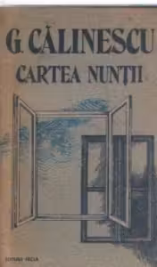 Cartea nunții