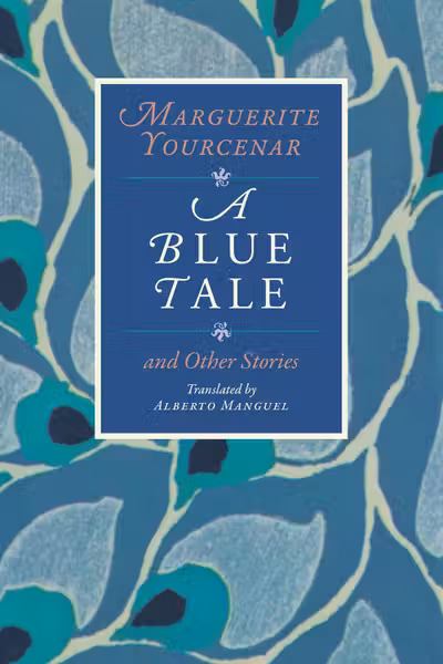 A Blue Tale and Other Stories