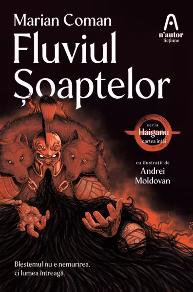 Fluviul Soaptelor