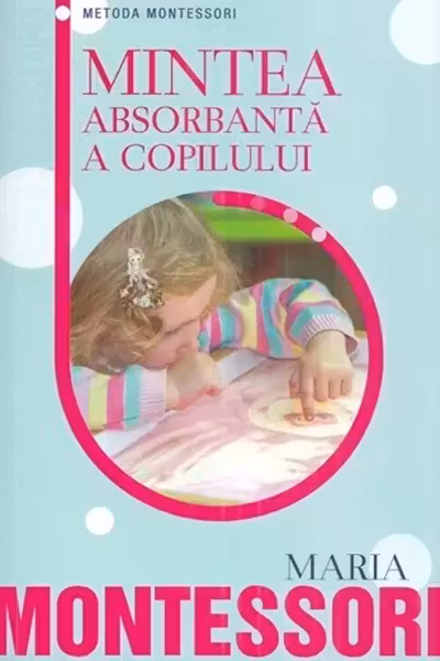 Mintea absorbanta a copilului