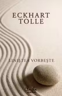 Linistea vorbeste. Curtea Veche