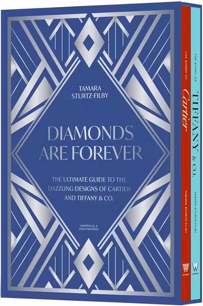Diamonds are Forever
