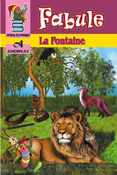 Fabule