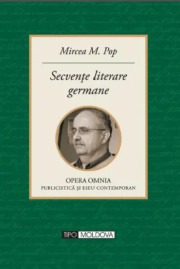 Secvențe literare germane