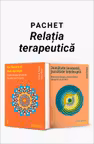 Pachet Relația terapeutică