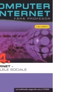 Computer si internet v.14 +CD Internet - retelele sociale