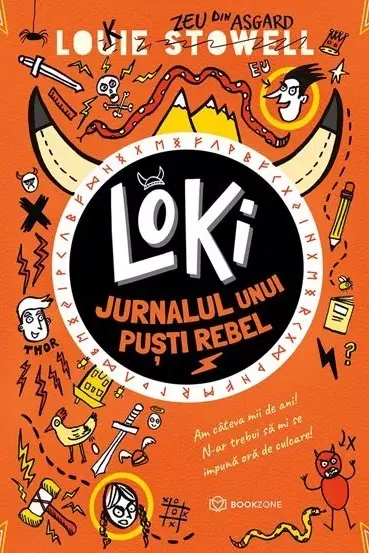 Loki