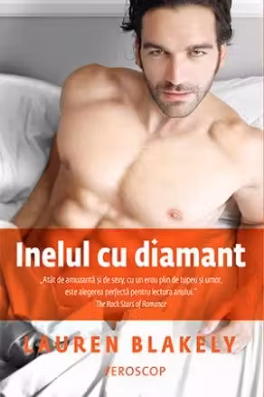 Inelul cu diamant
