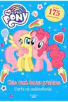 MY LITTLE PONY. Cele mai bune prietene. Carte cu autocolante