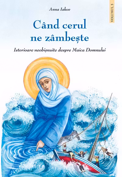 Cand cerul ne zambeste - Volumul 3