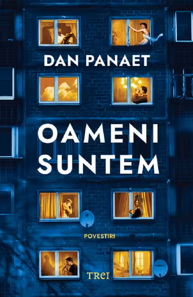 Oameni suntem