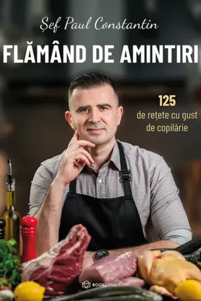 Flămând de amintiri