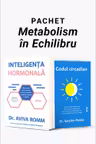 Pachet Metabolism în Echilibru