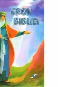 Eroii Bibliei