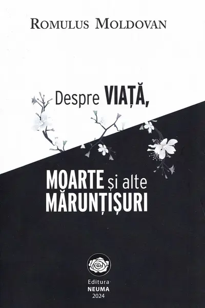 Despre viață, moarte și alte mărunțișuri