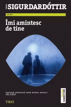 Îmi amintesc de tine