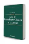 Bates Ghid de examinare Clinica si anamneza