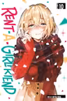 Rent-A-Girlfriend - Volume 10